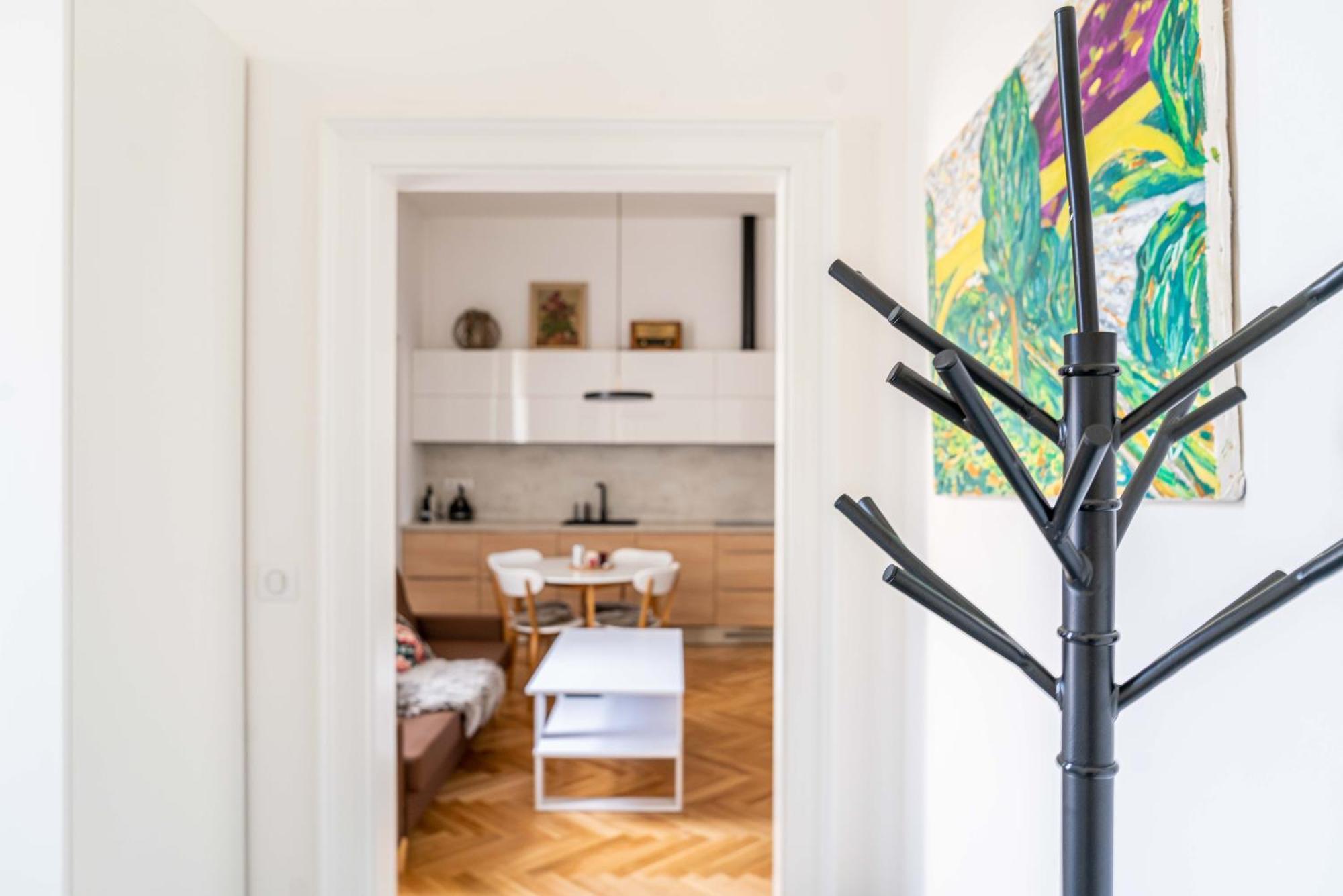 Apartmany Marienhof Зноймо Экстерьер фото