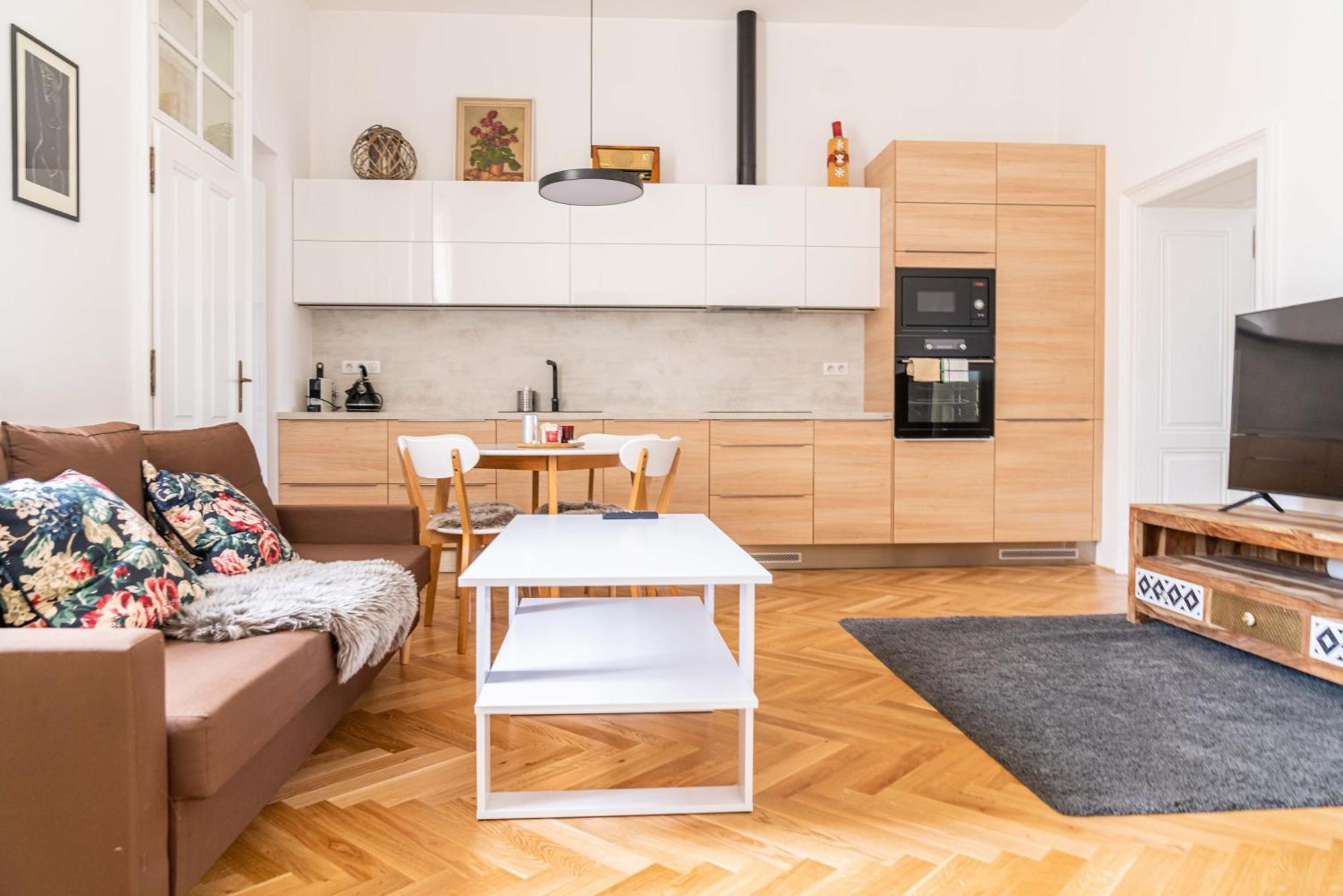 Apartmany Marienhof Зноймо Экстерьер фото