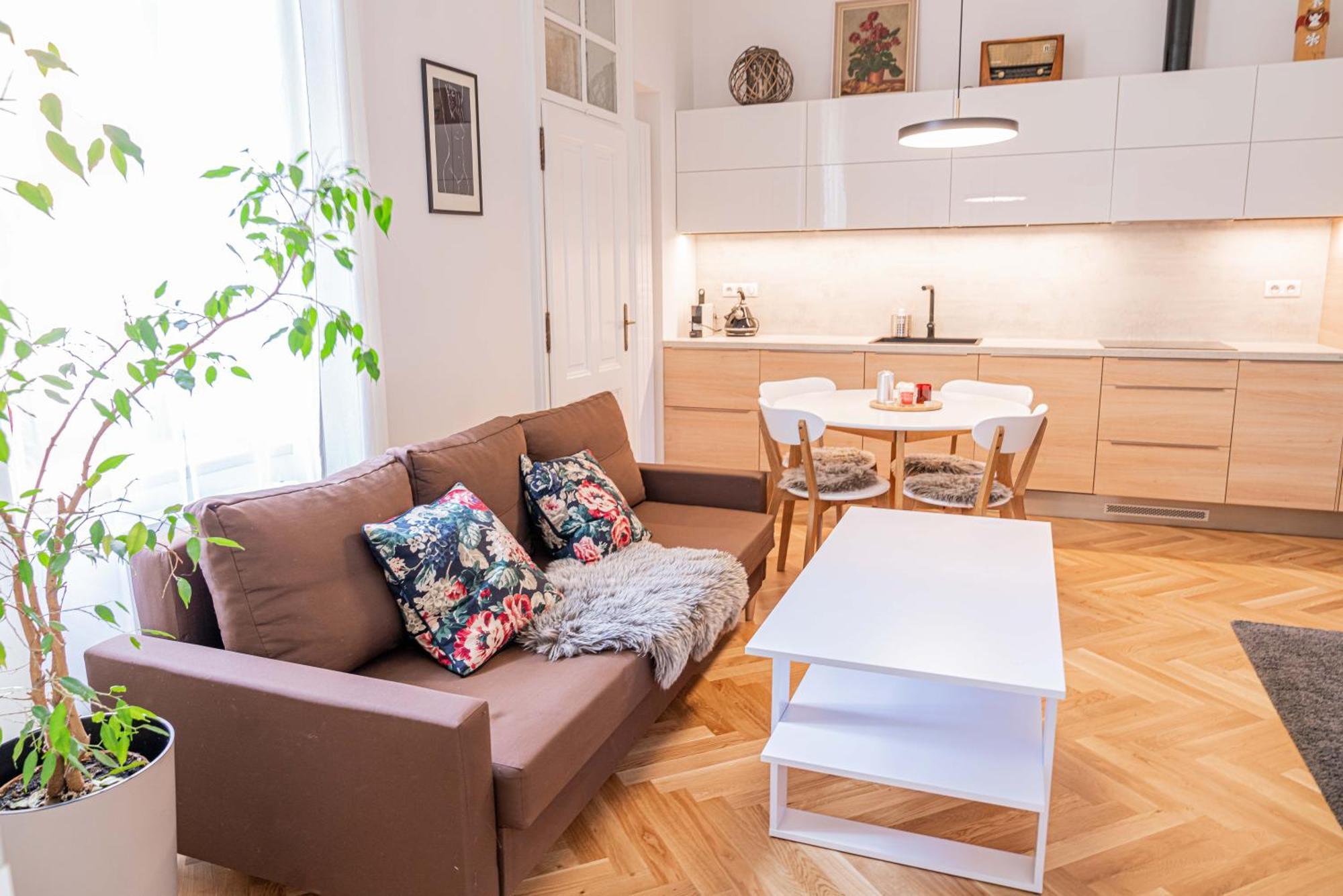 Apartmany Marienhof Зноймо Экстерьер фото
