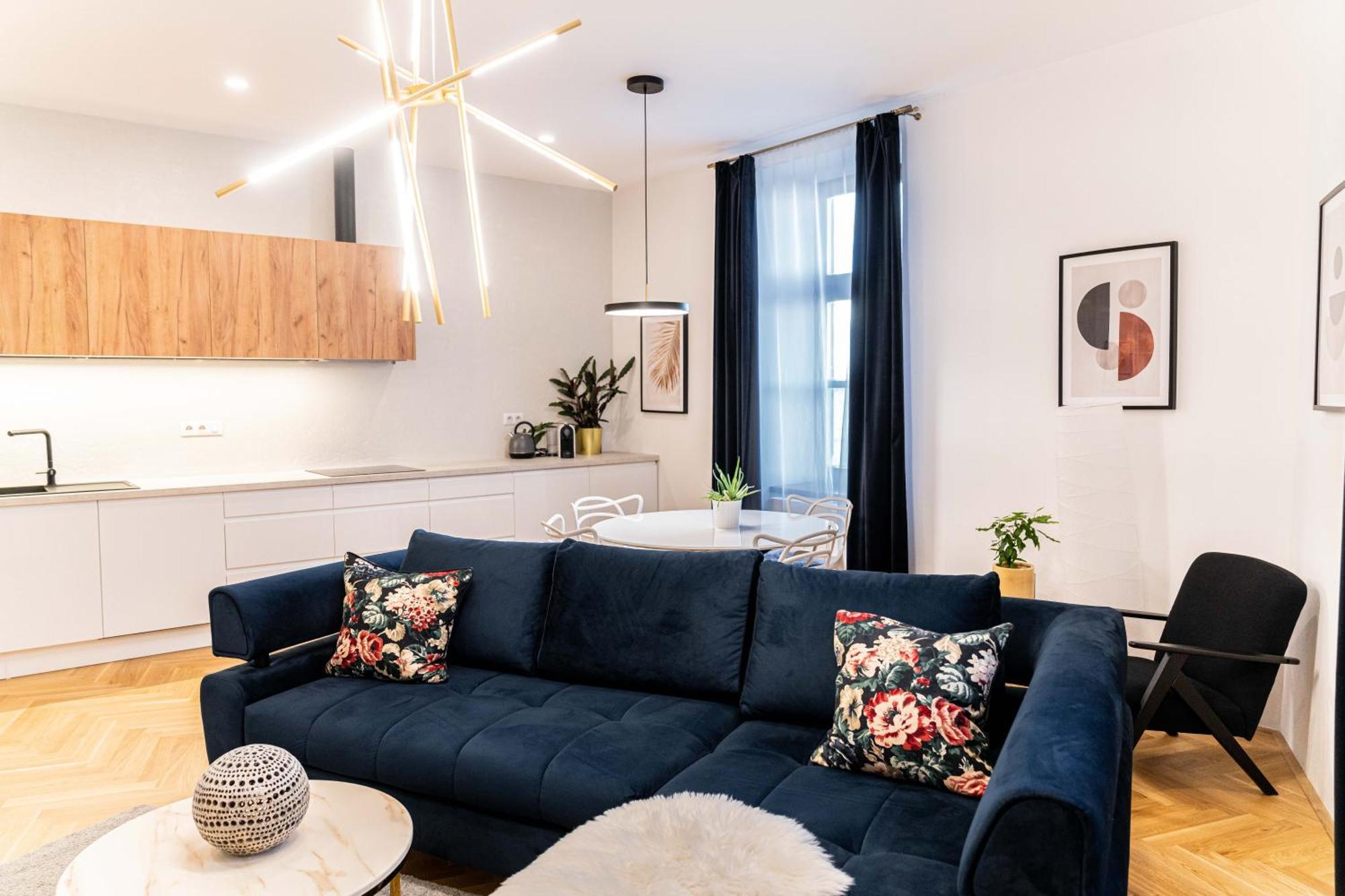 Apartmany Marienhof Зноймо Экстерьер фото