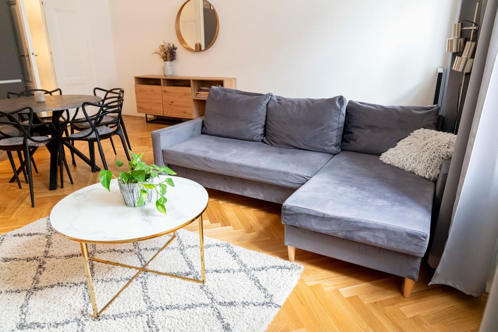 Apartmany Marienhof Зноймо Экстерьер фото