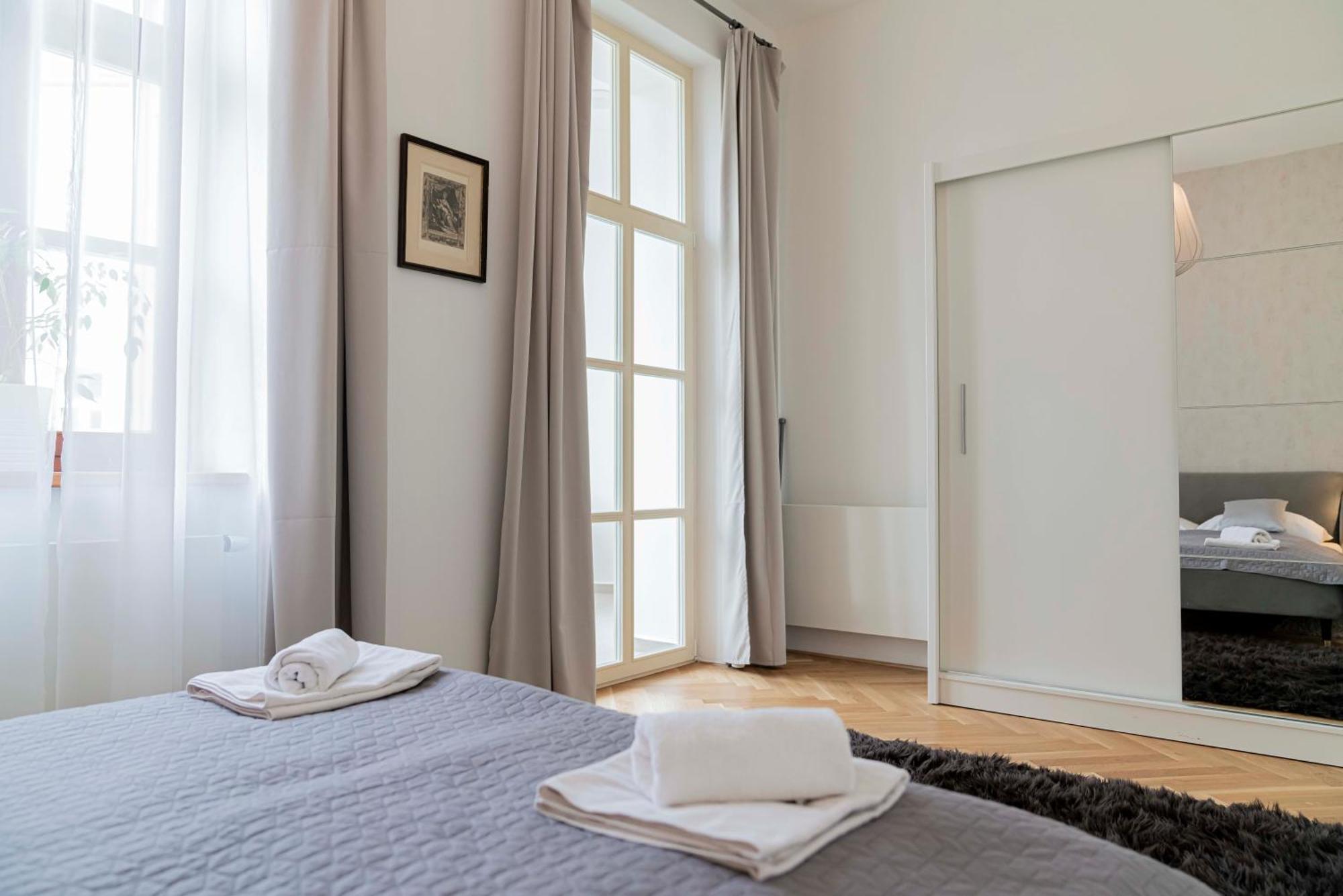 Apartmany Marienhof Зноймо Экстерьер фото